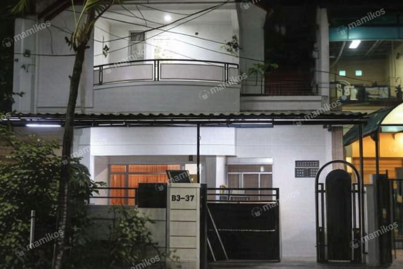 Rumah Sertifikat SHM 5 Kamar Tidur 3 Kamar Mandi Jakarta Garden City Jakarta Timur