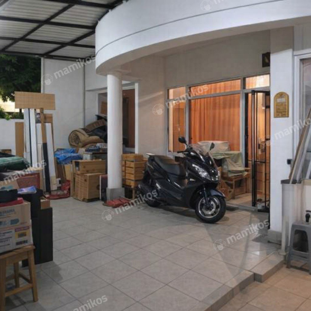 Rumah Sertifikat SHM 5 Kamar Tidur 3 Kamar Mandi Jakarta Garden City Jakarta Timur - Photo 4