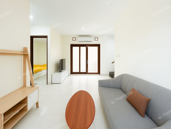 Rumah Sertifikat SHM 3 Kamar Tidur 2 Kamar Mandi Sawangan Depok - Photo 2