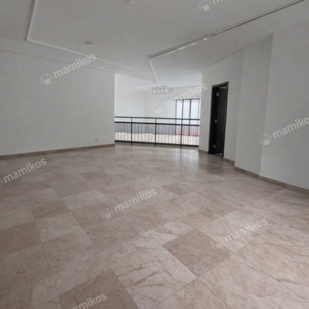 Rumah Sertifikat SHM 4 Kamar Tidur 4 Kamar Mandi Bangka Jakarta Selatan - Photo 3