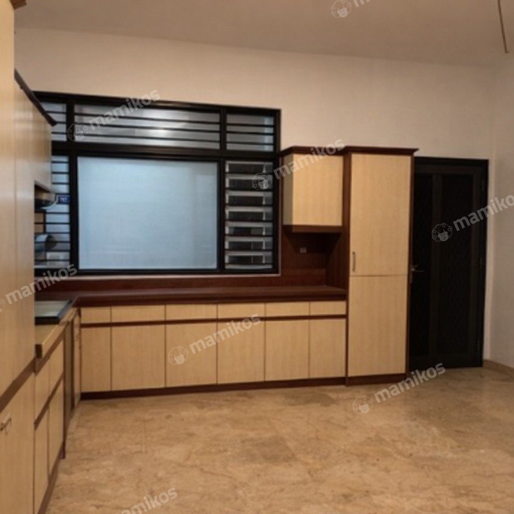 Rumah Sertifikat SHM 4 Kamar Tidur 4 Kamar Mandi Bangka Jakarta Selatan - Photo 5