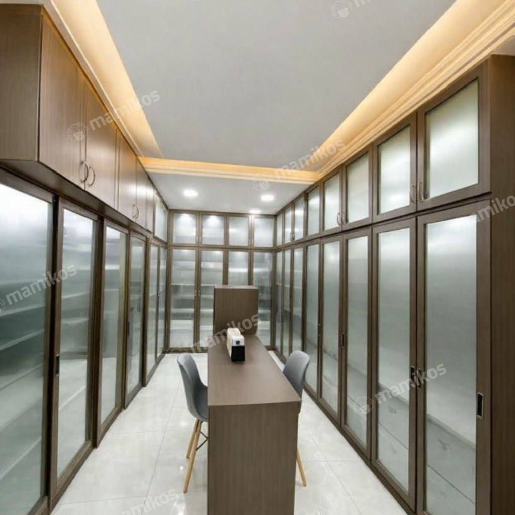 Rumah Sertifikat SHM 3 Kamar Tidur 4 Kamar Mandi Cipayung Jakarta Timur - Photo 5