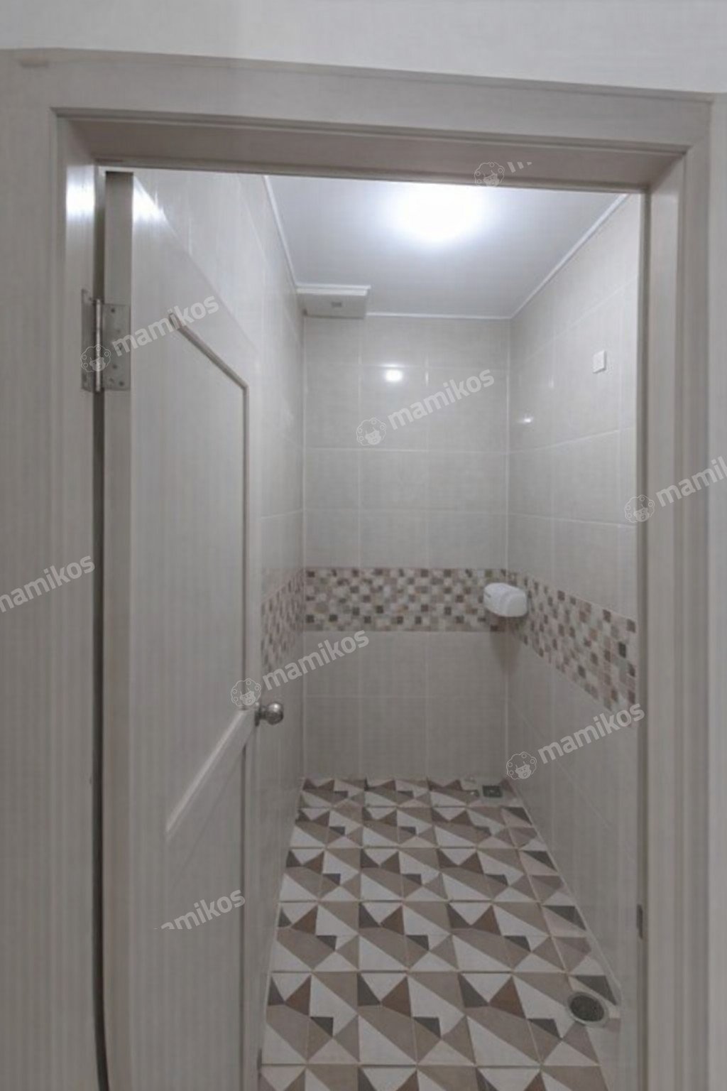 Rumah Sertifikat SHM 4 Kamar Tidur 3 Kamar Mandi Tanjung Duren Jakarta Barat - Photo 4