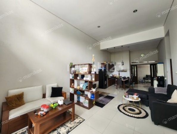 Rumah 2KT 1KM Manyaran Semarang - Photo 2