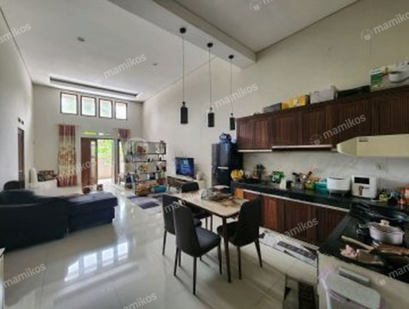 Rumah 2KT 1KM Manyaran Semarang - Photo 3