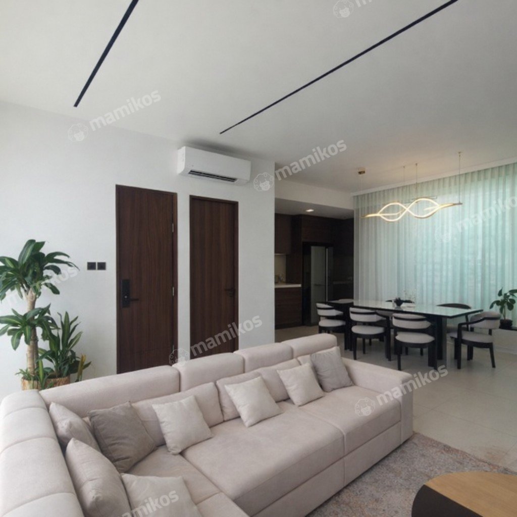 Rumah Sertifikat SHM 4 Kamar Tidur 4 Kamar Mandi Pondok Labu Jakarta Selatan - Photo 4