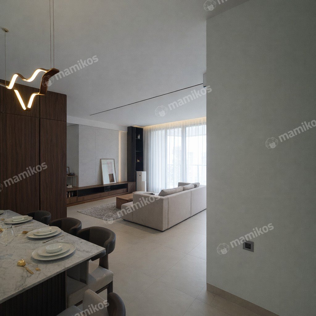Rumah Sertifikat SHM 4 Kamar Tidur 4 Kamar Mandi Pondok Labu Jakarta Selatan - Photo 5