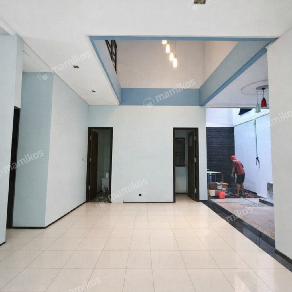 Rumah Sertifikat SHM 3 Kamar Tidur 3 Kamar Mandi Kelapa Gading Jakarta Utara - Photo 3