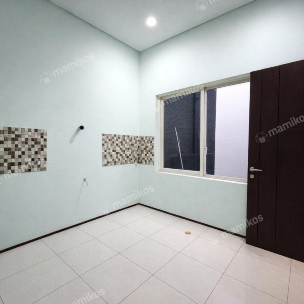Rumah Sertifikat SHM 3 Kamar Tidur 3 Kamar Mandi Kelapa Gading Jakarta Utara - Photo 4