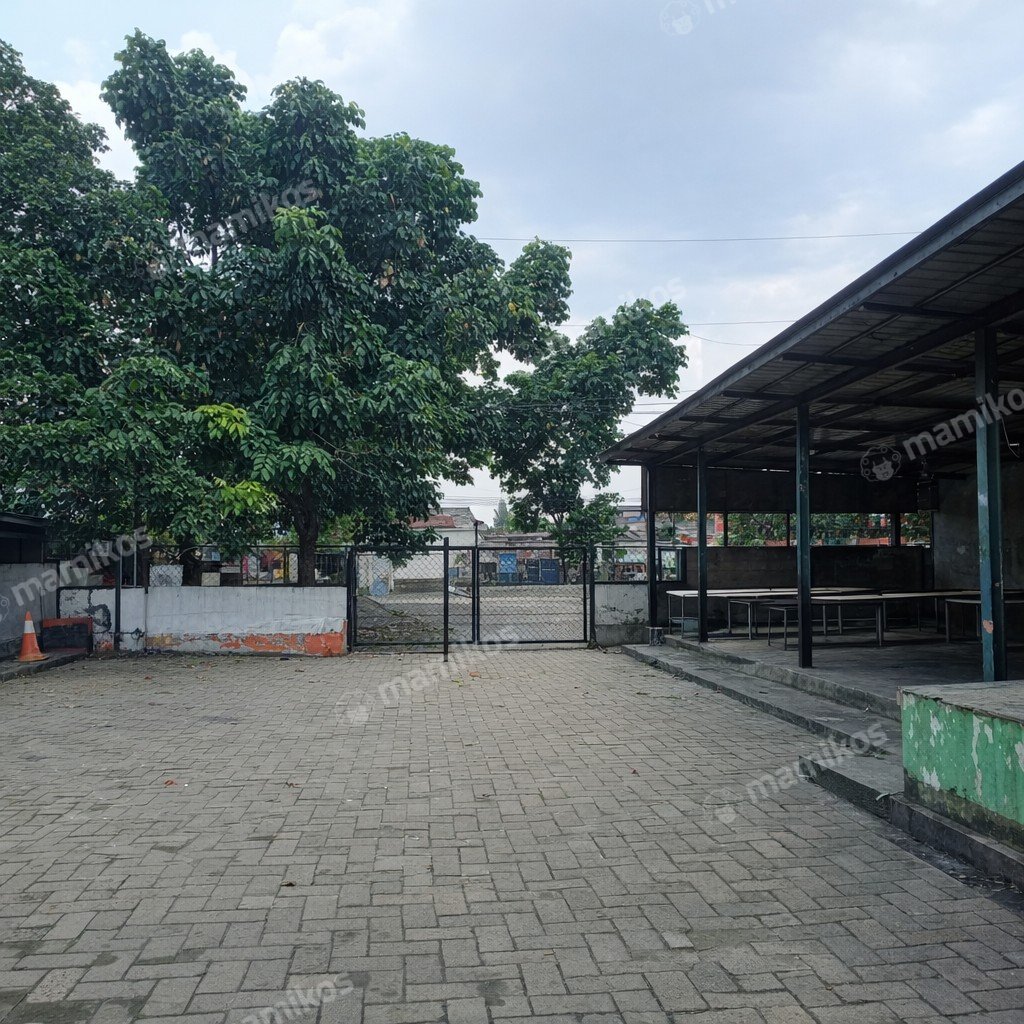 Rumah Sertifikat SHM 1 Kamar Tidur 1 Kamar Mandi Bintaro Jakarta Selatan - Photo 2