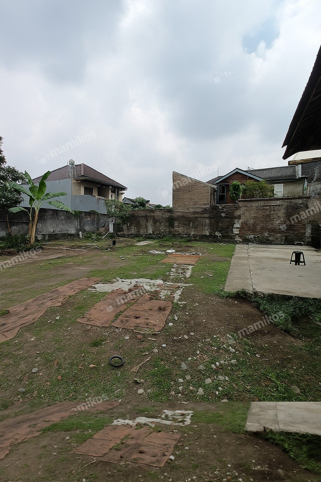 Rumah Sertifikat SHM 1 Kamar Tidur 1 Kamar Mandi Bintaro Jakarta Selatan - Photo 3