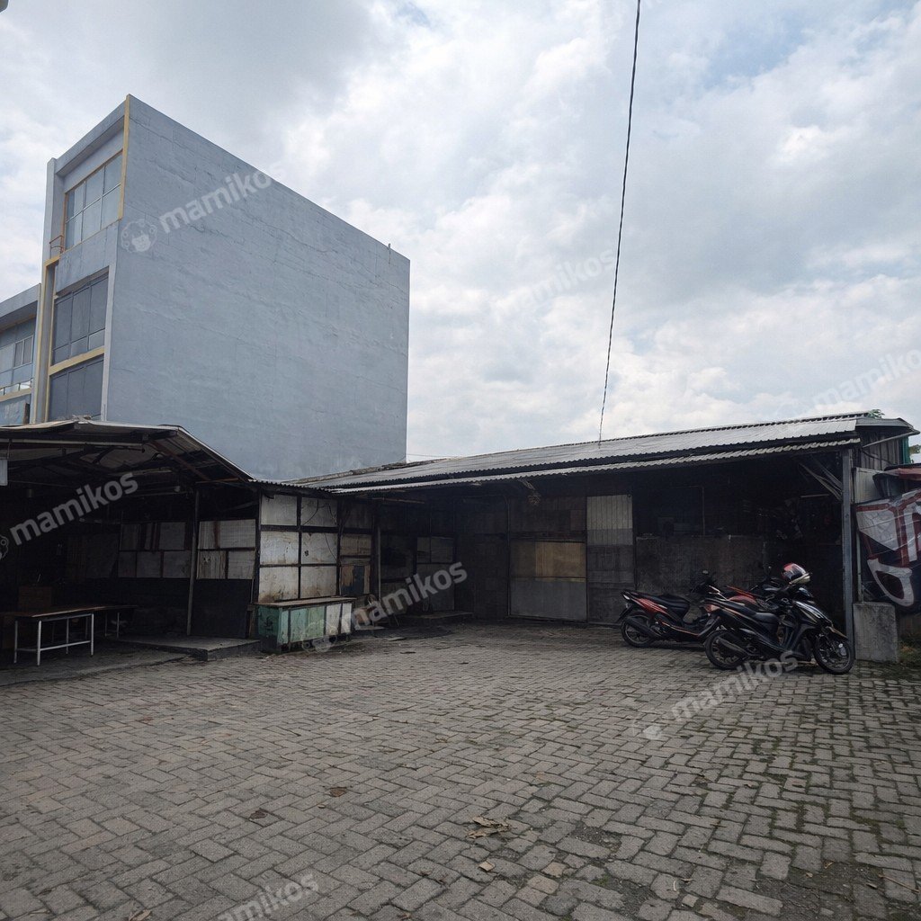 Rumah Sertifikat SHM 1 Kamar Tidur 1 Kamar Mandi Bintaro Jakarta Selatan - Photo 5