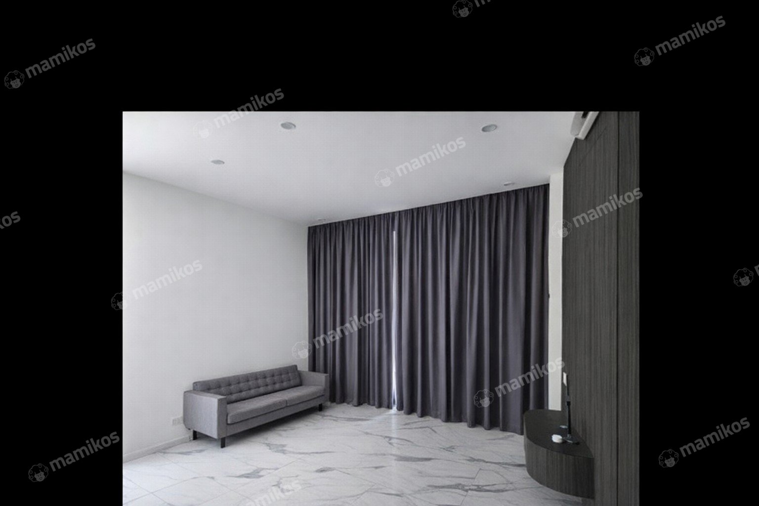 Rumah Sertifikat SHM 4 Kamar Tidur 4 Kamar Mandi Pantai Indah Kapuk Jakarta Utara - Photo 3