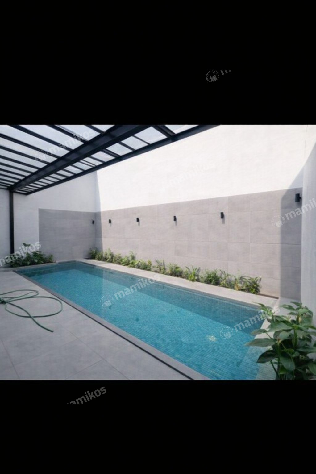 Rumah Sertifikat SHM 4 Kamar Tidur 4 Kamar Mandi Pantai Indah Kapuk Jakarta Utara - Photo 4