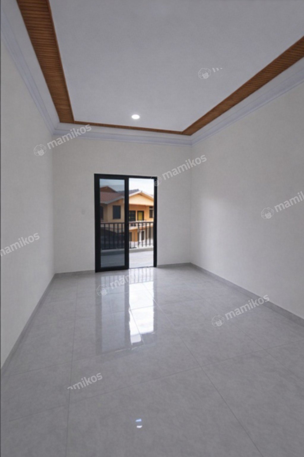 Rumah Sertifikat SHM 5 Kamar Tidur 4 Kamar Mandi Tanjung Duren Jakarta Barat - Photo 3