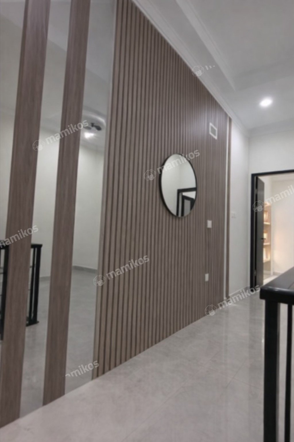 Rumah Sertifikat SHM 5 Kamar Tidur 4 Kamar Mandi Tanjung Duren Jakarta Barat - Photo 4