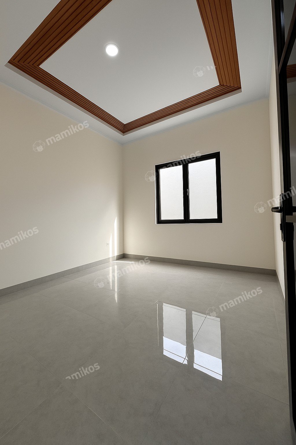 Rumah Sertifikat SHM 5 Kamar Tidur 4 Kamar Mandi Tanjung Duren Jakarta Barat - Photo 5