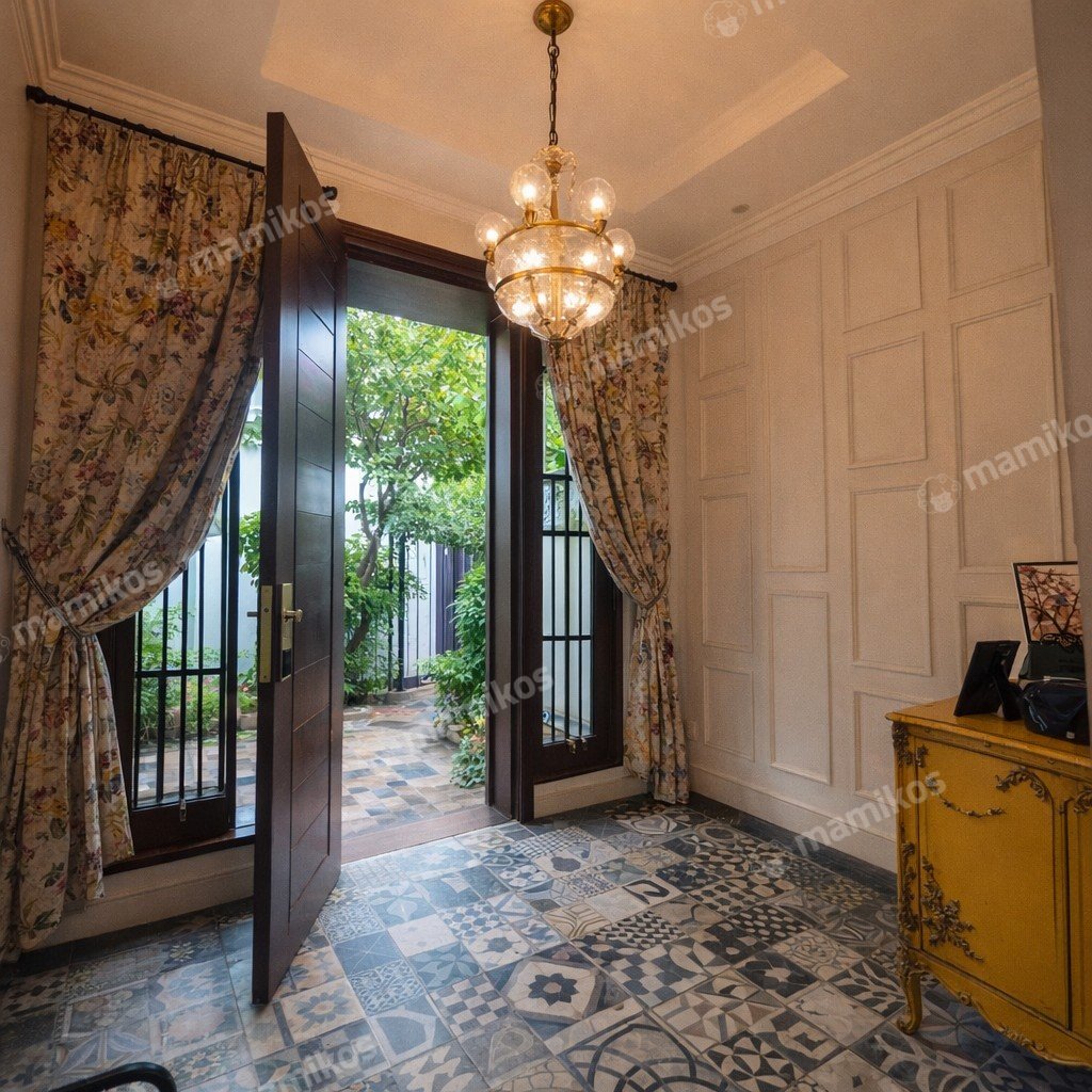 Rumah 6KT 6KM Cipete Jakarta Selatan - Photo 3