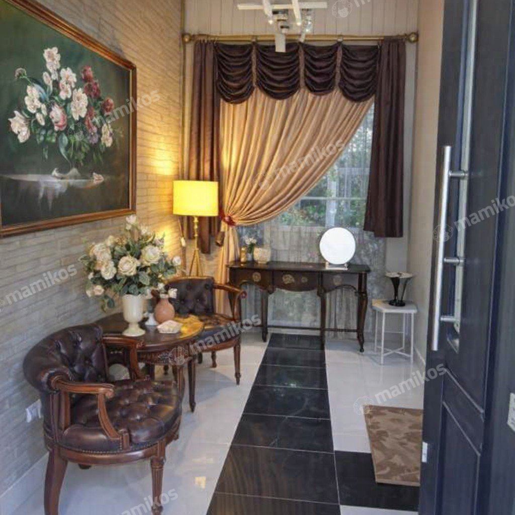Rumah Sertifikat SHM 6 Kamar Tidur 6 Kamar Mandi Permata Hijau Jakarta Selatan - Photo 4