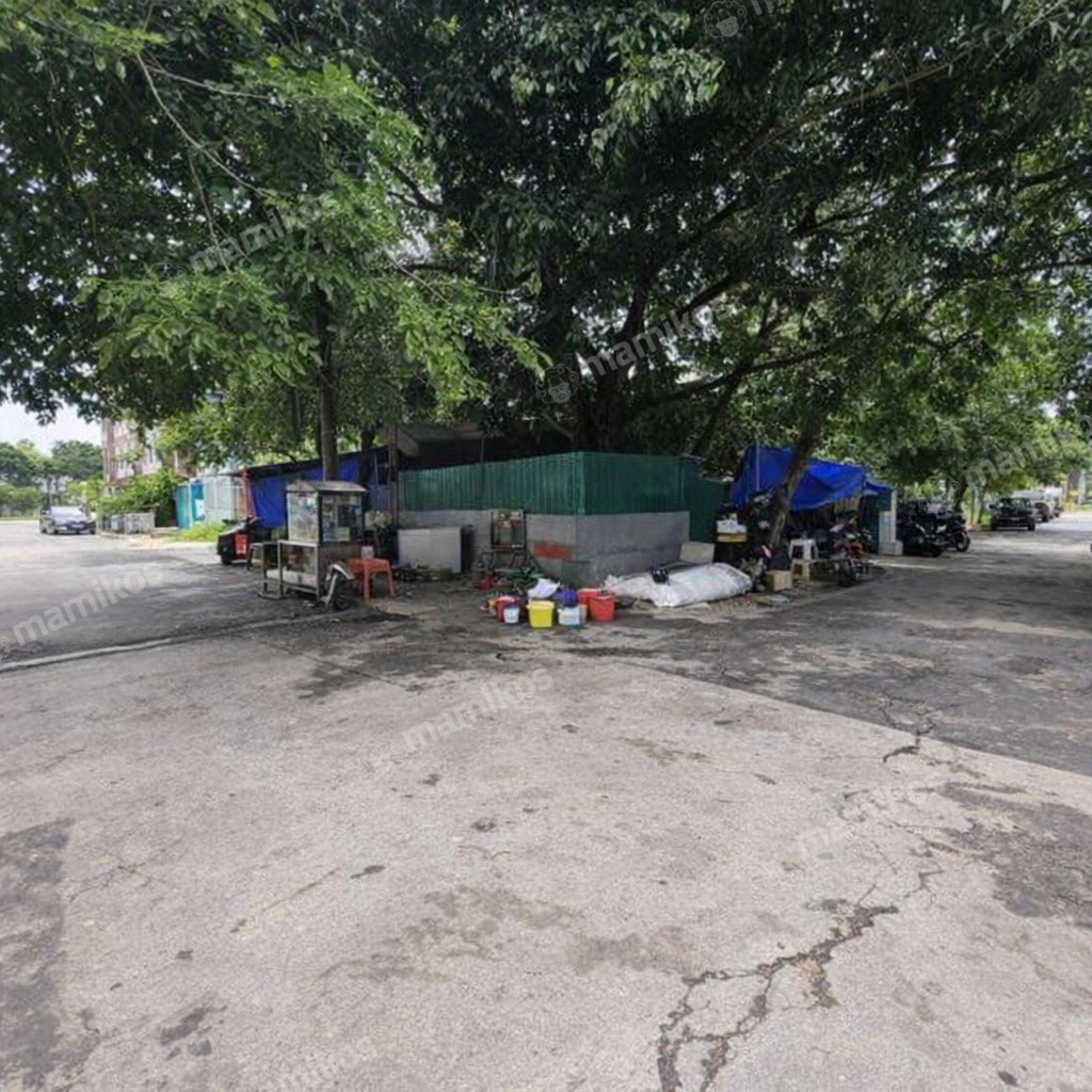 Rumah Sertifikat SHM 3 Kamar Tidur 2 Kamar Mandi Sunter Jakarta Utara - Photo 3