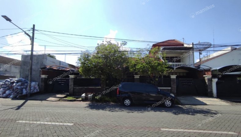 Rumah 5KT 3KM Kutisari Surabaya