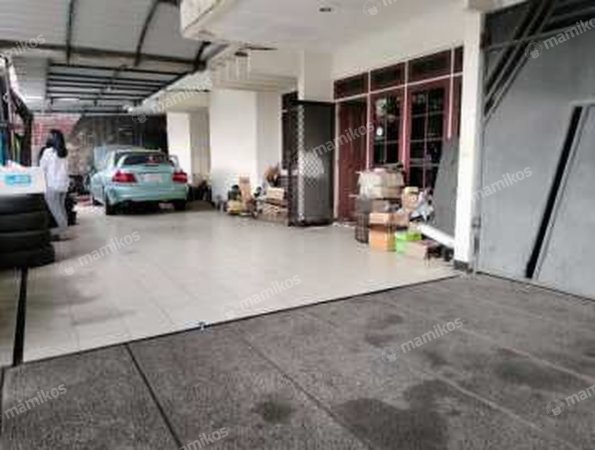 Rumah Sertifikat HGB 5 Kamar Tidur 3 Kamar Mandi Kutisari Surabaya - Photo 3