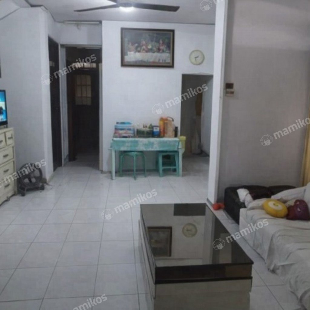 Rumah Sertifikat SHM 5 Kamar Tidur 3 Kamar Mandi Buaran Jakarta Timur - Photo 4