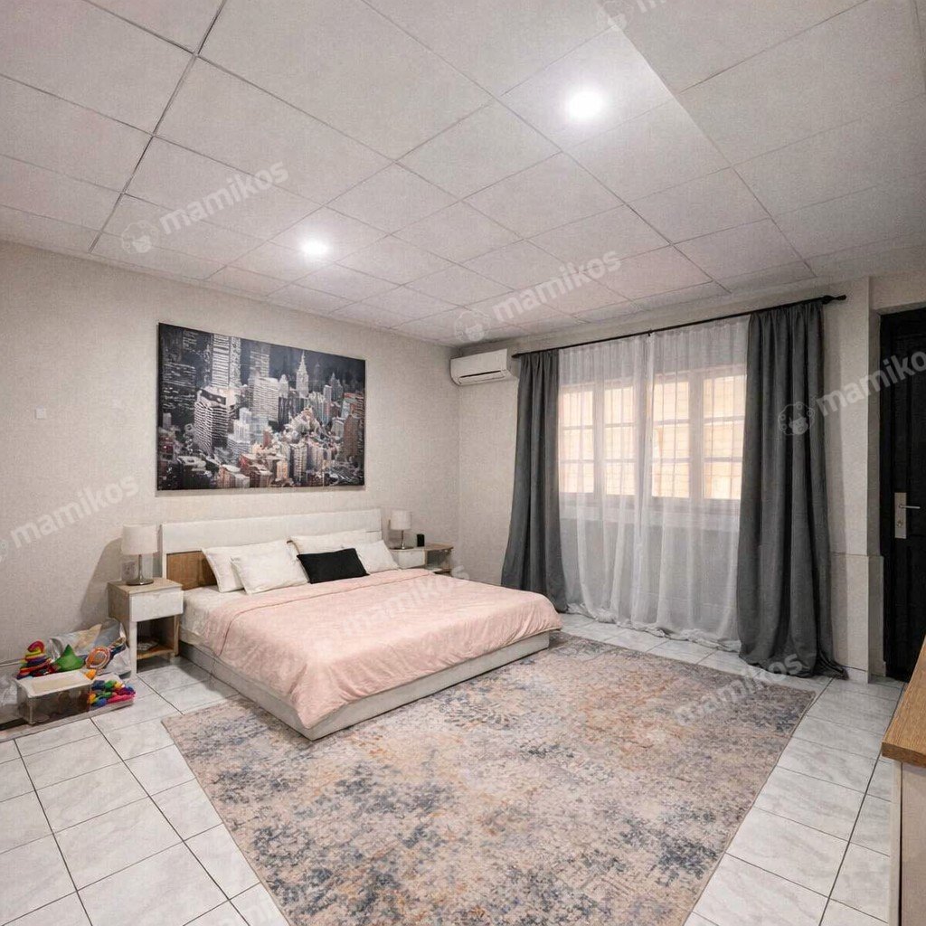 Rumah Sertifikat SHM 5 Kamar Tidur 5 Kamar Mandi Tanjung Duren Jakarta Barat - Photo 2