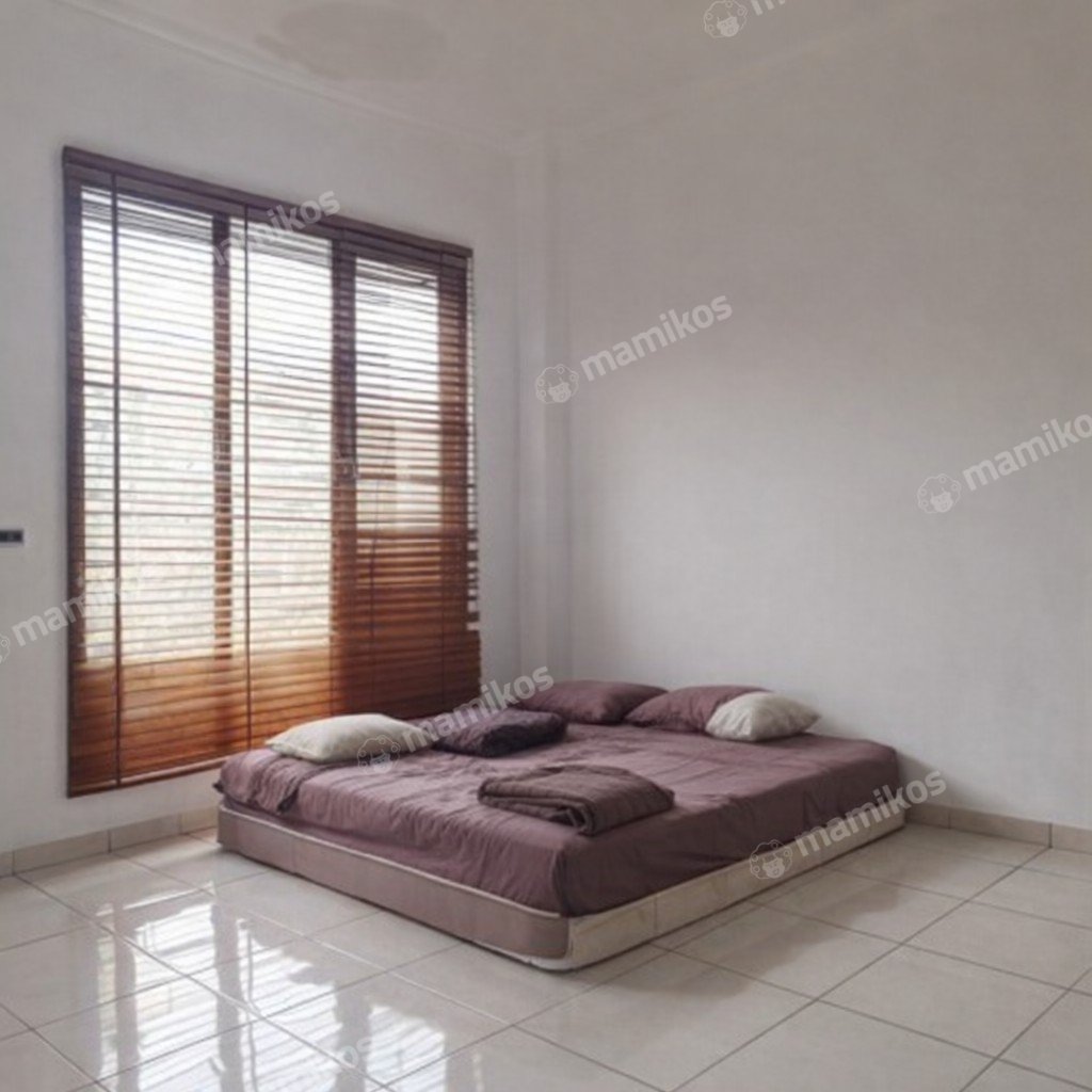 Rumah 4 Kamar Tidur 3 Kamar Mandi 2 Lantai Bintaro Jakarta Selatan - Photo 2