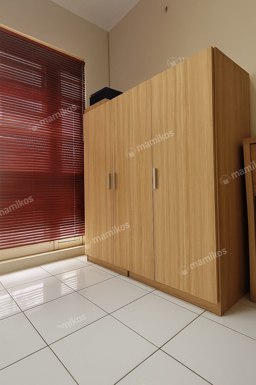 Rumah 4 Kamar Tidur 3 Kamar Mandi 2 Lantai Bintaro Jakarta Selatan - Photo 3
