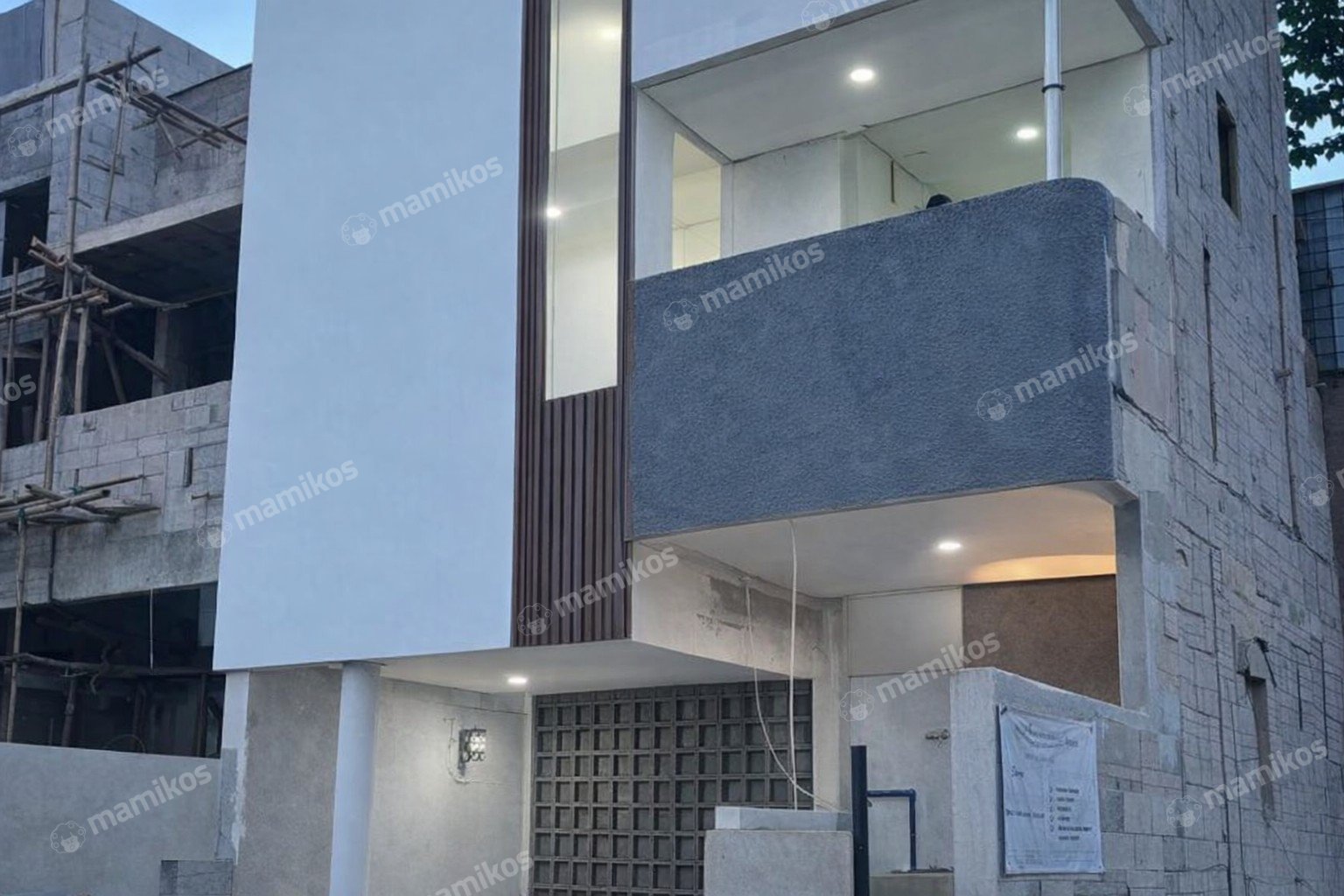 Rumah Sertifikat SHM 3 Kamar Tidur 2 Kamar Mandi Jagakarsa Jakarta Selatan