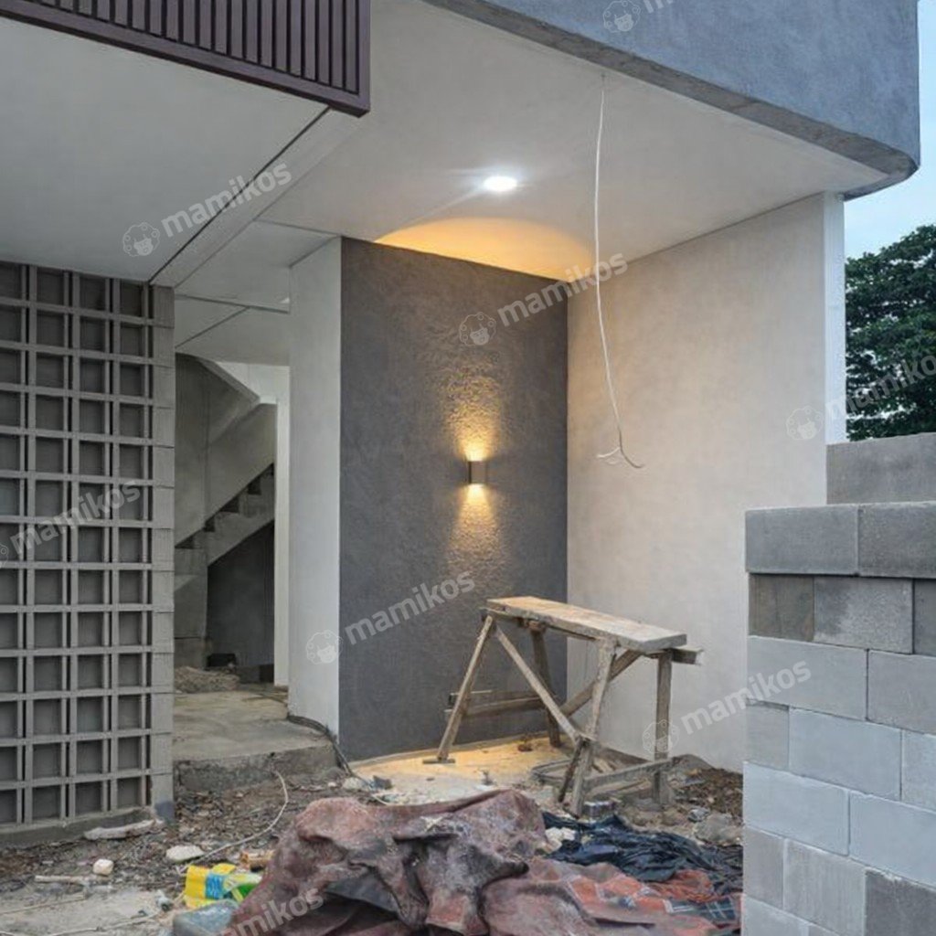 Rumah Sertifikat SHM 3 Kamar Tidur 2 Kamar Mandi Jagakarsa Jakarta Selatan - Photo 5