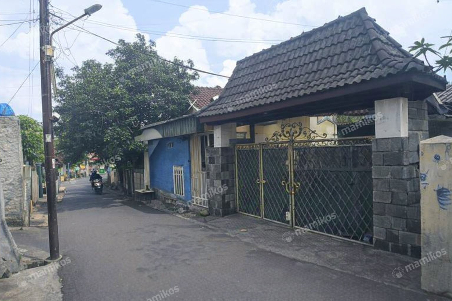 Rumah 16KT 9KM Lenteng Agung Jakarta Selatan