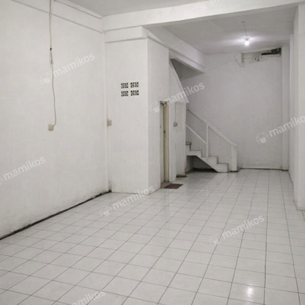 Rumah Sertifikat SHM 3 Kamar Tidur 2 Kamar Mandi Jelambar Jakarta Barat - Photo 2