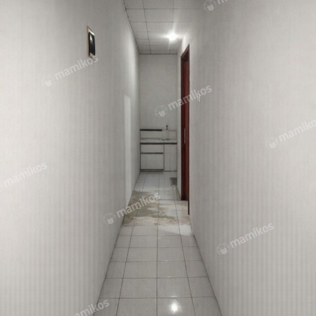 Rumah Sertifikat SHM 3 Kamar Tidur 2 Kamar Mandi Jelambar Jakarta Barat - Photo 5