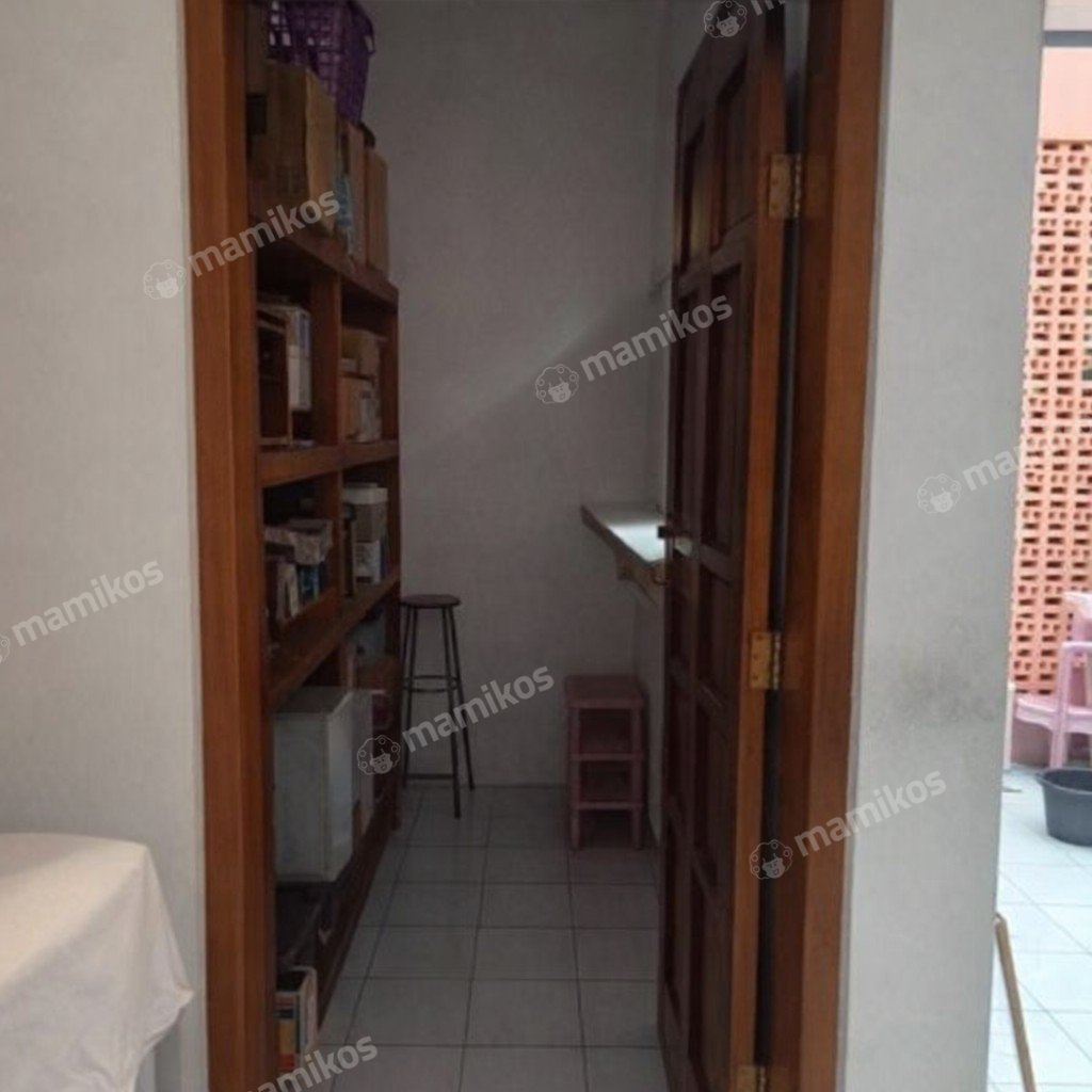 Rumah Sertifikat SHM 3 Kamar Tidur 4 Kamar Mandi Tanjung Duren Jakarta Barat - Photo 4
