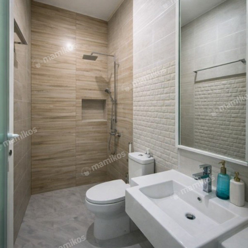 Rumah Sertifikat SHM 4 Kamar Tidur 4 Kamar Mandi Tanjung Duren Jakarta Barat - Photo 4