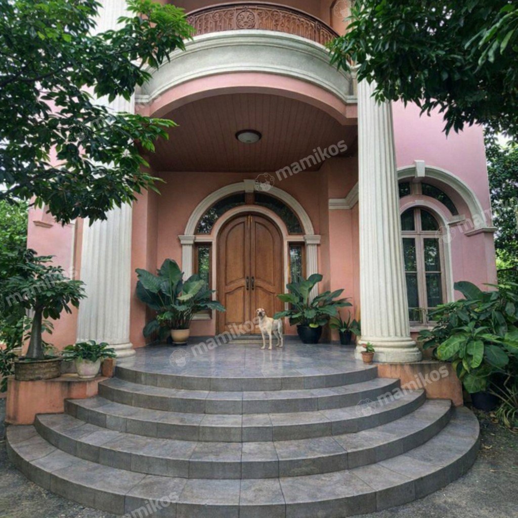 Rumah Sertifikat SHM 9 Kamar Tidur 5 Kamar Mandi Duren Sawit Jakarta Timur