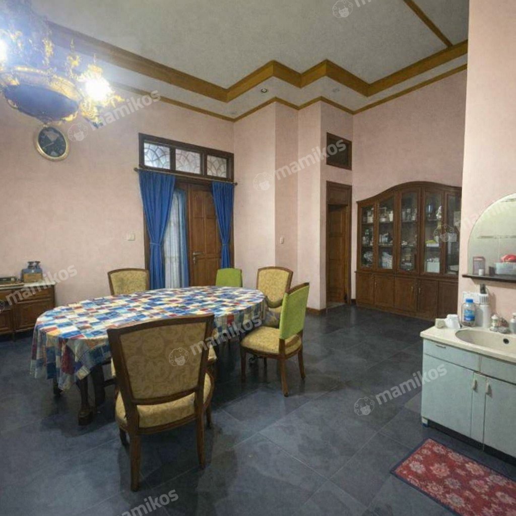 Rumah Sertifikat SHM 9 Kamar Tidur 5 Kamar Mandi Duren Sawit Jakarta Timur - Photo 3