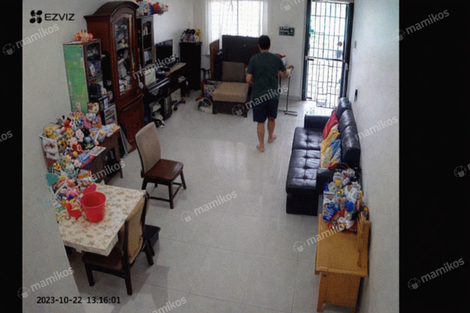 Rumah Sertifikat SHM 3 Kamar Tidur 4 Kamar Mandi Duri Kepa Jakarta Barat - Photo 3