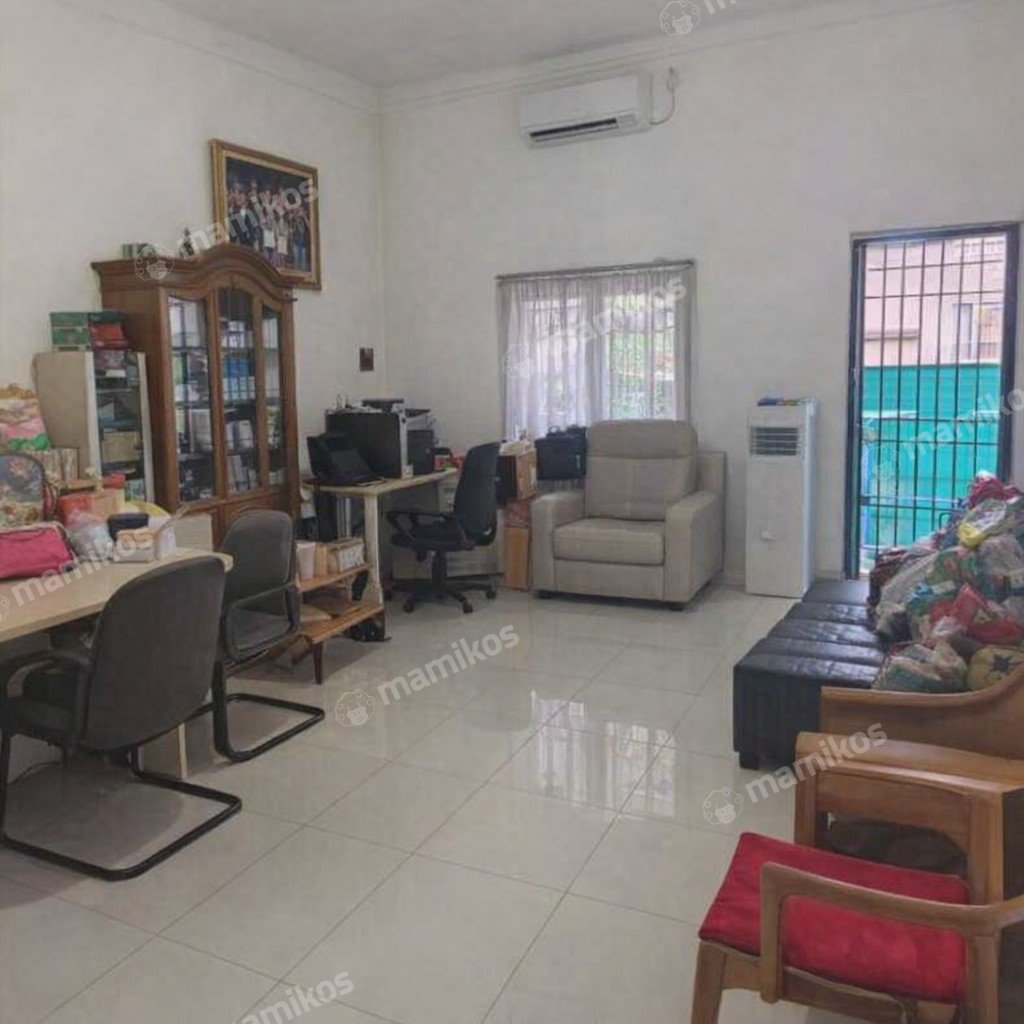 Rumah Sertifikat SHM 3 Kamar Tidur 4 Kamar Mandi Duri Kepa Jakarta Barat - Photo 4