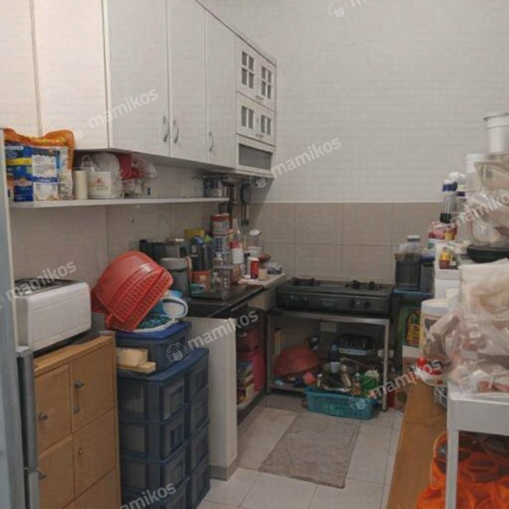 Rumah Sertifikat SHM 3 Kamar Tidur 4 Kamar Mandi Duri Kepa Jakarta Barat - Photo 5
