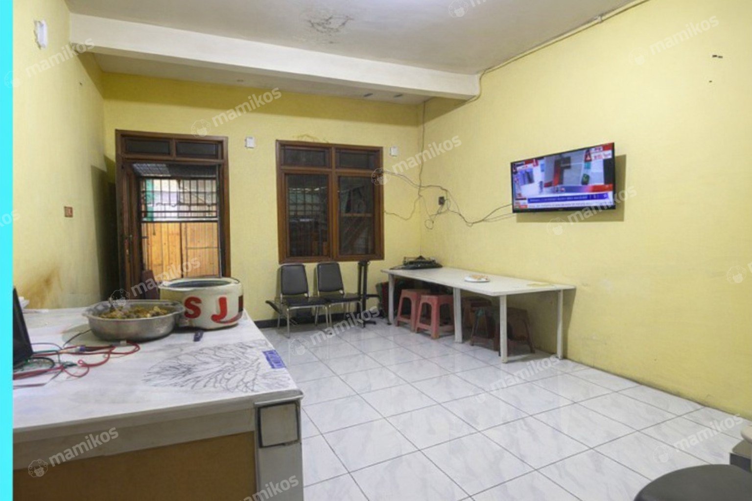 Rumah 3KT 2KM Jelambar Jakarta Barat