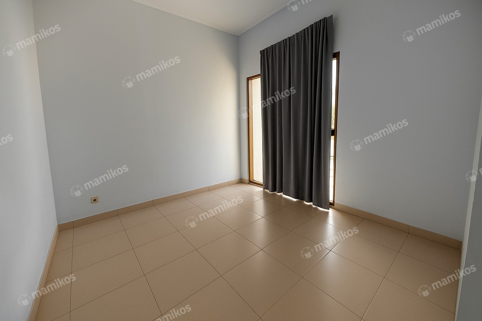 Rumah Sertifikat SHM 2 Kamar Tidur 2 Kamar Mandi Jakarta Garden City Jakarta Timur - Photo 3