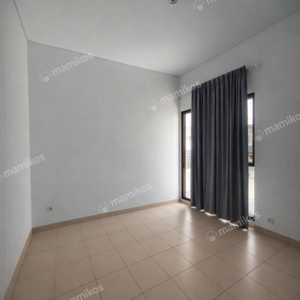 Rumah Sertifikat SHM 2 Kamar Tidur 2 Kamar Mandi Jakarta Garden City Jakarta Timur - Photo 4