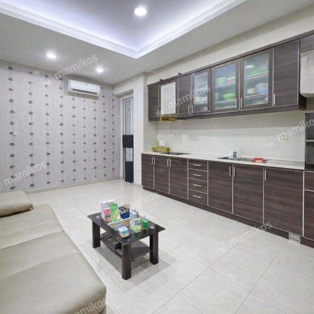 Rumah Sertifikat SHM 4 Kamar Tidur 3 Kamar Mandi Taman Ratu Jakarta Barat - Photo 2