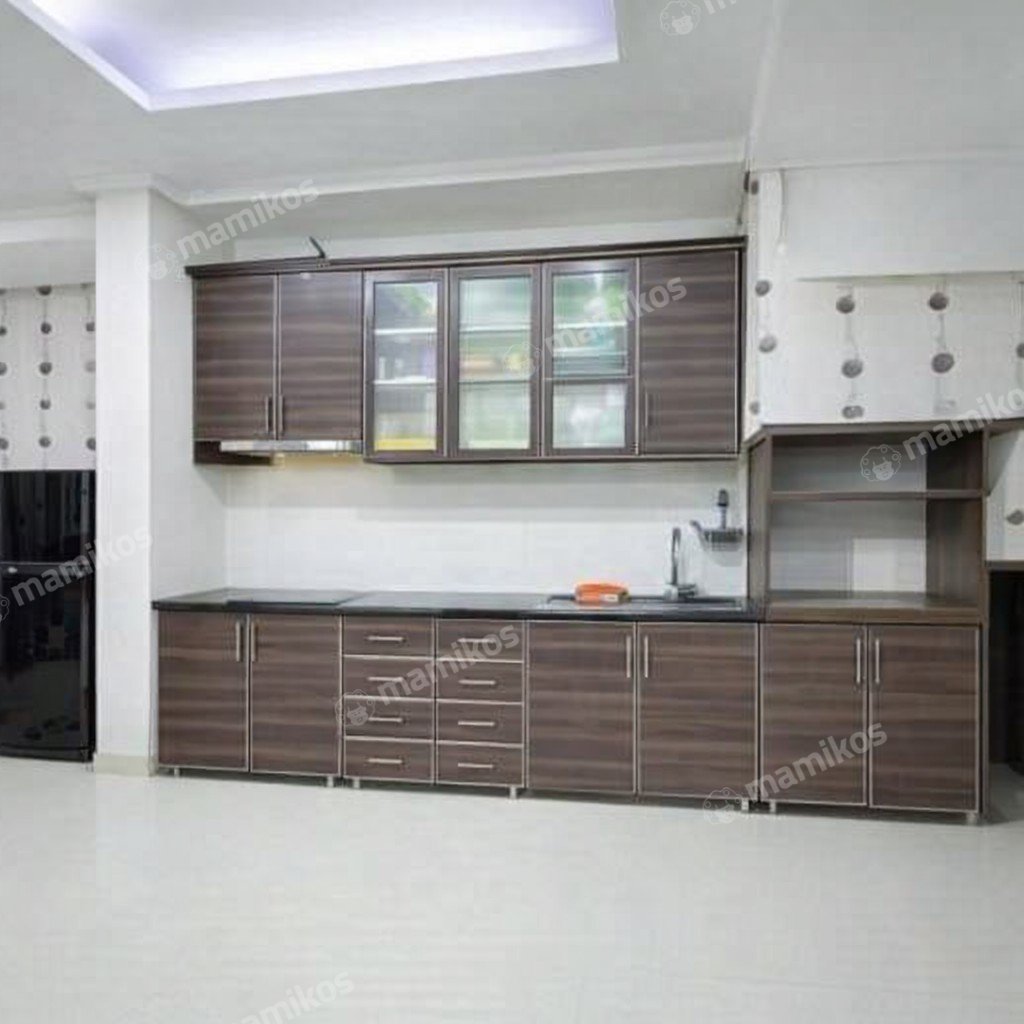 Rumah Sertifikat SHM 4 Kamar Tidur 3 Kamar Mandi Taman Ratu Jakarta Barat - Photo 3