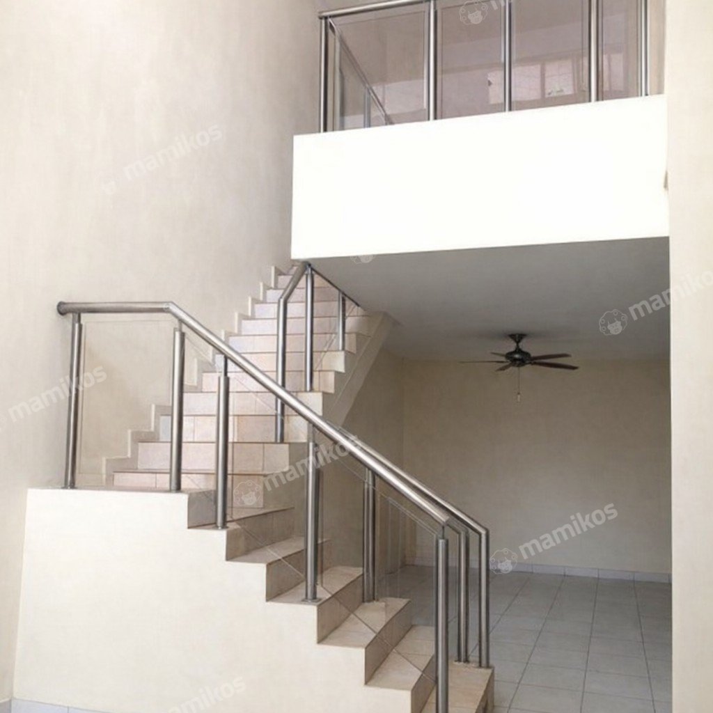 Rumah Sertifikat SHM 3 Kamar Tidur 2 Kamar Mandi Cakung Jakarta Timur - Photo 3