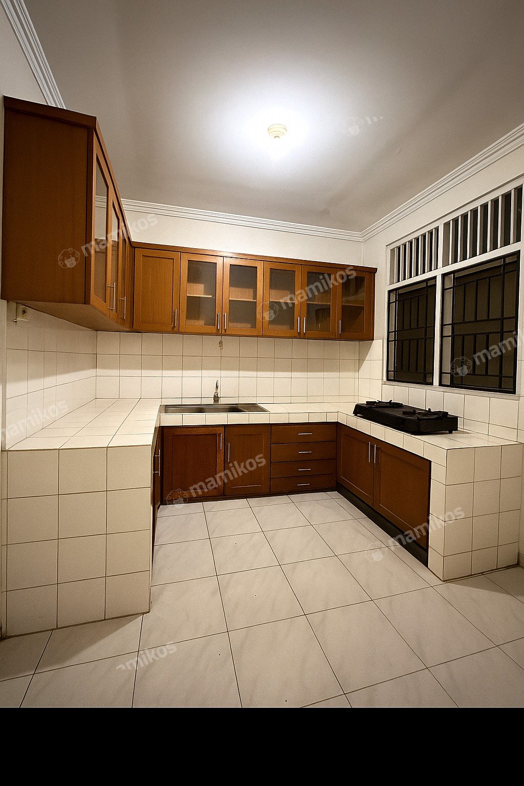 Rumah Sertifikat SHM 3 Kamar Tidur 2 Kamar Mandi Cakung Jakarta Timur - Photo 5