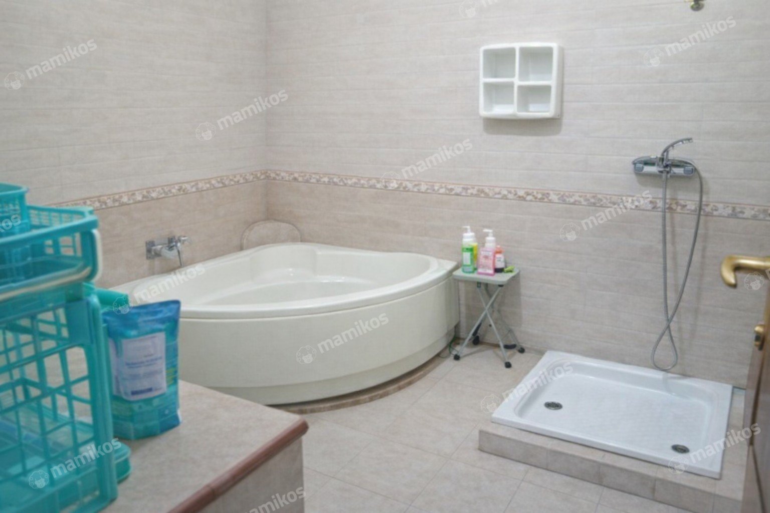 Rumah Sertifikat SHM 5 Kamar Tidur 4 Kamar Mandi Menteng Dalam Jakarta Selatan - Photo 3